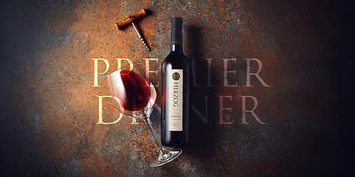Herzog's Premier Dinner