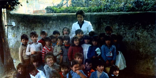 \u201cMagusto \u00e0 Moda Antiga\u201d 