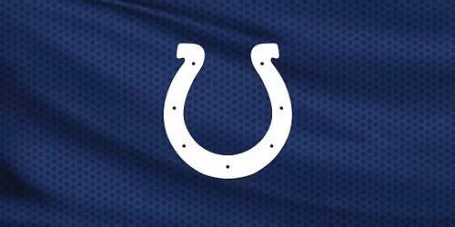 Indianapolis Colts vs. Jacksonville Jaguars