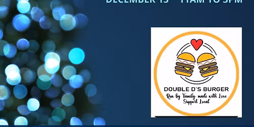 Christmas at the Fort