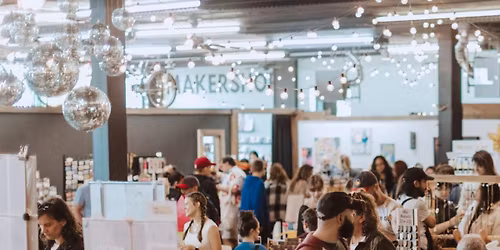 MAKER'S MART : Holiday 2025