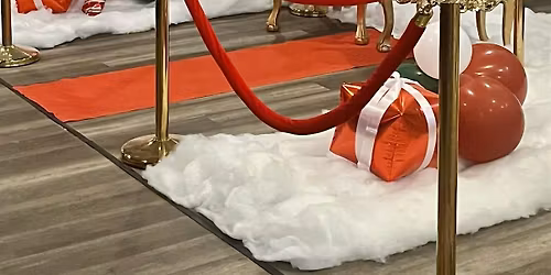 4th annual Christmas Toy Giveaway