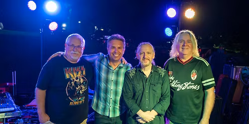 EARCANDY at VFW Event Center (Cape Girardeau)