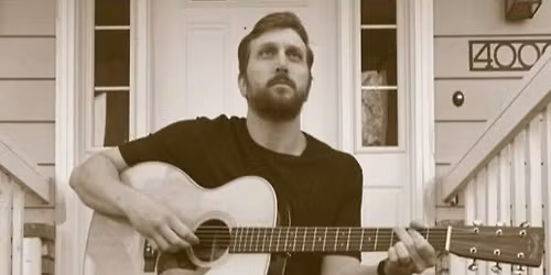 Live Music with Jeremy Settles