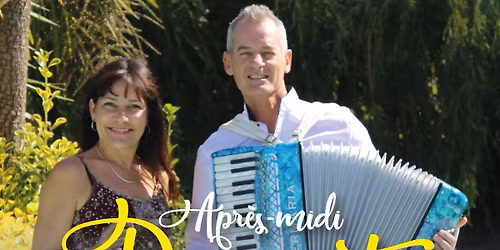 Apr\u00e8s-midi dansant