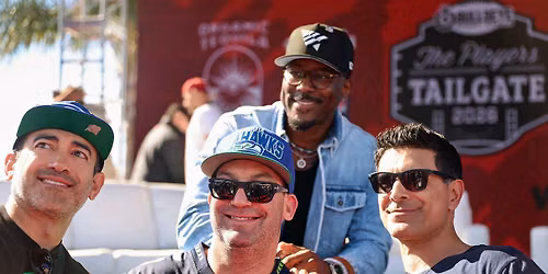 Premium Tailgate Party: Los Angeles Chargers vs. Houston Texans