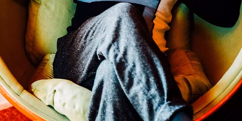 Brian Aubert | Che Arthur, Christopher CROONeR at Songbyrd DC