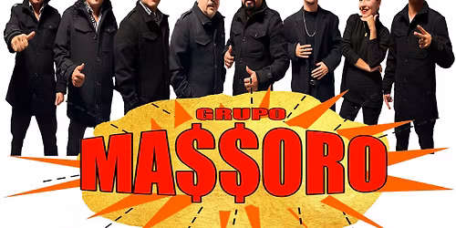 Grupo Massoro