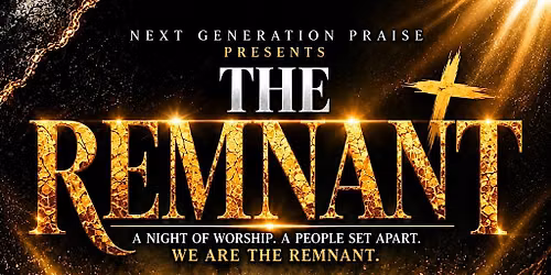 The REMNANT