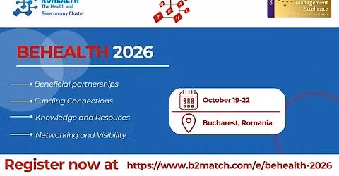 BEHEALTH 2026