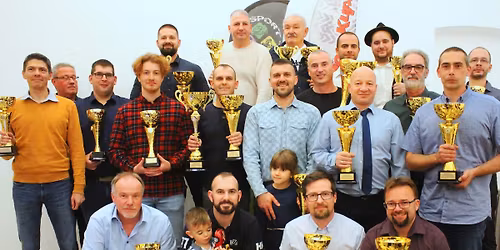 Dun\u00e1nt\u00fali Szlalom Kupa D\u00edjkioszt\u00f3 \u00e9s Vacsora 2025