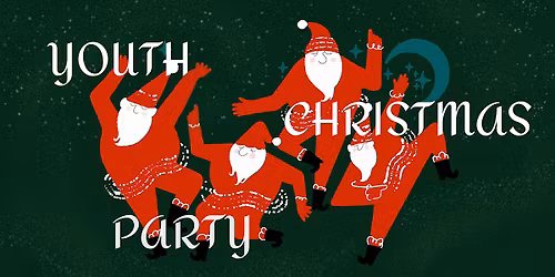 Youth Christmas Party