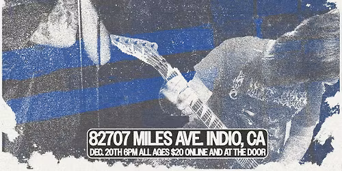 Dead Heat Live at The Dune Room