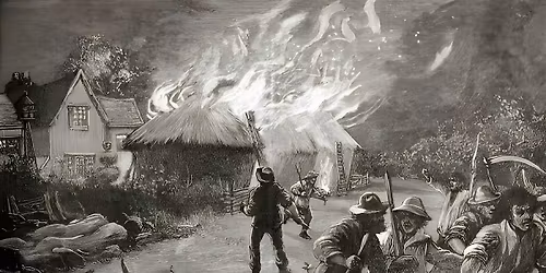 The Swing Riots of 1830