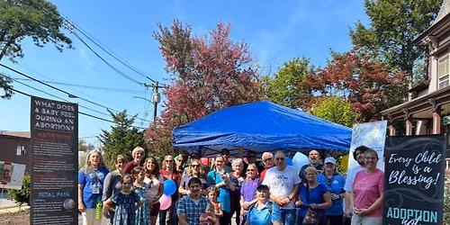 Walk for Life