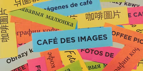 \ud83d\udca5\ud83c\udf0eCAF\u00c9 POLYGLOTTE \u2022 C'est la rentr\u00e9e !