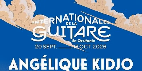 The Reverend Peyton\u2019s Big Damn Band - Internationales de la Guitare en Occitanie, Lunel, FR