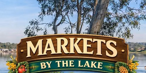 Markets by the Lake