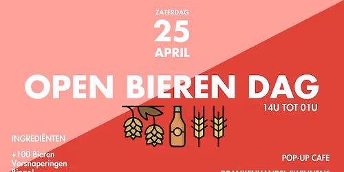 Open Bieren Dag Haacht 2026