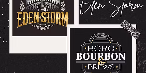 Eden Storm at BBB \ud83c\udf3a\u26a1\ufe0f\ud83e\udd18\ud83c\udfb6\ud83e\udd43