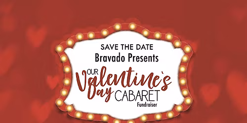 Valentine's Day Cabaret