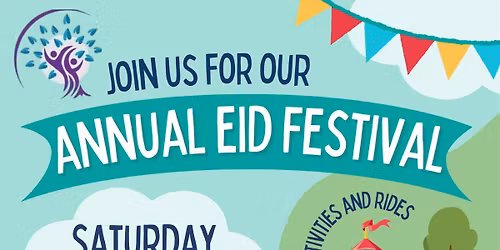 UMSLV Eid Festival 2026