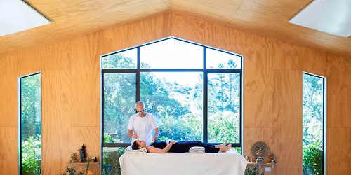 Sound Healing Practitioner Training Level 2