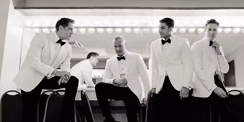 Ernie Haase's Jazzy Little Christmas