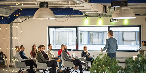 Account Based Marketing Workshop