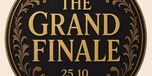Maturitn\u00ed ples 4.ZDL The Grand Finale