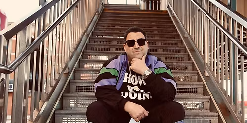 Lil Mo Mozzarella Tickets