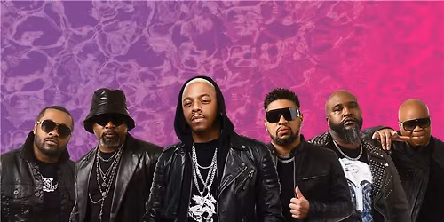 Dru Hill