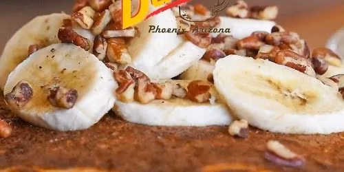 Joes Diner for Brunch