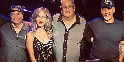 DKP  Back at T\u2019s Pizza Kitchen!