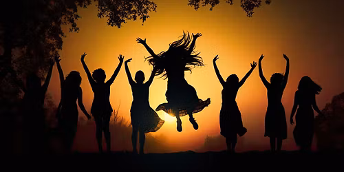 Women's Wellness Retreat