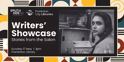 South Side Festival Writers Showcase \u2013 Stories from Our Salon