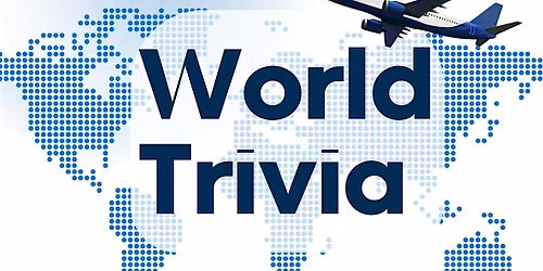 World Trivia with OGS
