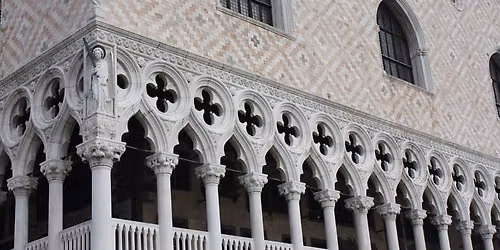 Palazzo Ducale: il potere della Serenissima - VISITA SERALE!