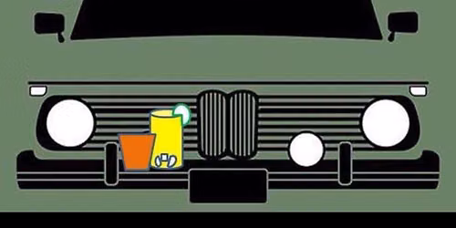 Coffee & Cars