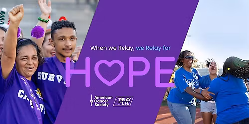 Relay for Life of Hendricks County: A Holiday Season of Hope