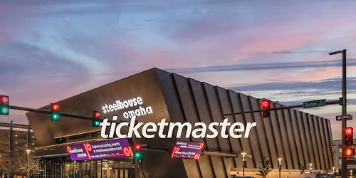 An Evening with Zebra