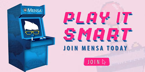 Mensa Admission Test