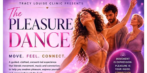 Pleasure Dance