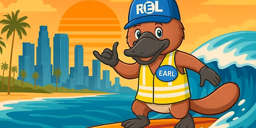 Linehaul News - Los Angeles Safety Stand-Up