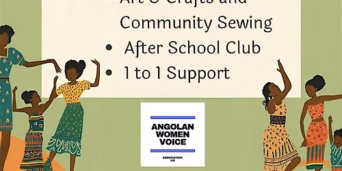Thursday Community Get Together