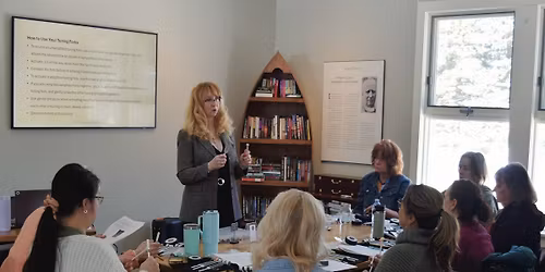 Infinite Energy Method - Foundations Sound Healing Workshop