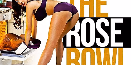 The Rose Bowl: Thanksgiving Night Edition