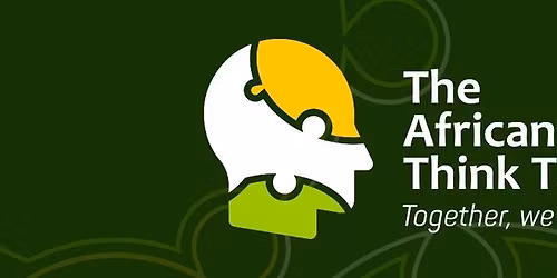 African Networking & Growth Mindset Mixer - Atlanta 