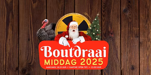 Boutdraaimiddag 2025 \ud83e\udd83