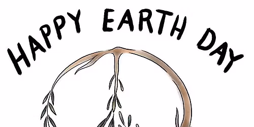 Party for the planet featuring Emma and the Dilemma duo!